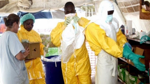 Ebola: le nombre de cas risque d&rsquo;exploser dans les prochaines semaines