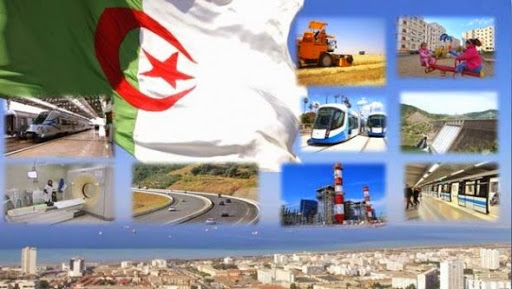 Economie: l&rsquo;Algérie gagne 21 places dans le classement mondial de la compétitivité