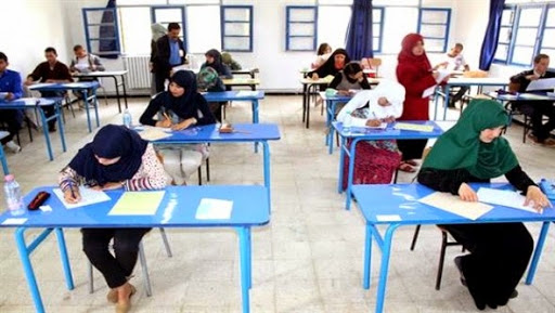 Education nationale : les dates des examens de fin d&rsquo;année fixées