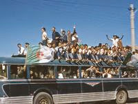 El affroun : L’ancien moudjahid