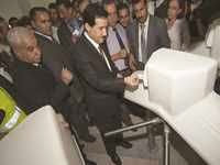 Elle reliera Oued Koriche à Bouzaréah via Fontan : La télécabine d’Alger inaugurée hier