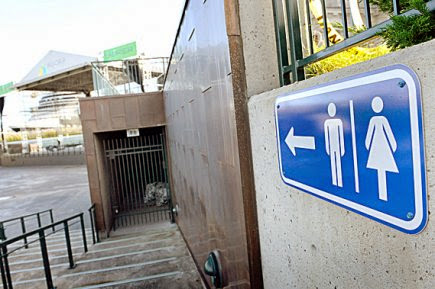 Elles seront installées dans toutes les villes, Toilettes publiques : on y pense enfin !