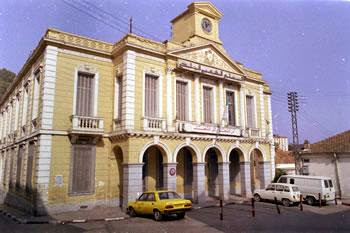 Elus de l’apc de tinebdar (béjaïa) : « On se désengage de la gestion des écoles »