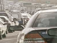 Embouteillages a laghouat : Plaidoyer pour le retour du vélo