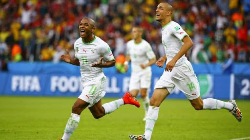 EN-Brahimi : «Je monte en puissance »