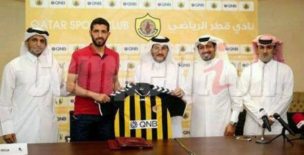 En : Halliche pour confirmer