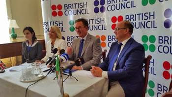 Enseignement de la langue anglaise en Algérie : Le new challenge du british council