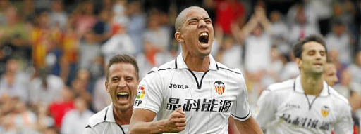 Entrée remarquée de Feghouli face à l’Espanyol Barcelone