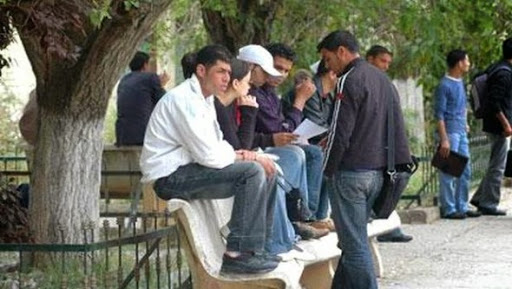 Environ 30.0000 postes d’emplois permanents recensés au niveau de l’administration