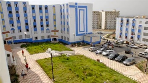 Eradication de l’habitat précaire à Alger: plus de 4.000 familles relogées en septembre