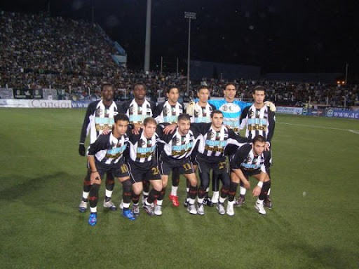 ES Sétif : Historique !!!