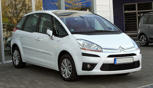 Essai nouveau citroën c4 picasso : Un hymne aux nouvelles technologies