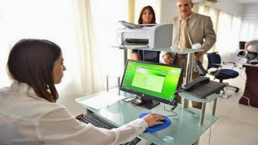 Etat-civil: Tayeb Belaiz préside à Oran l’opération d’intégration au registre national