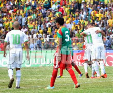 Ethiopie 1 – Algérie 2 : Quand beinSport dicte sa loi