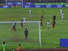 Ethiopie- Algérie 1-2 : bonne entame des Verts