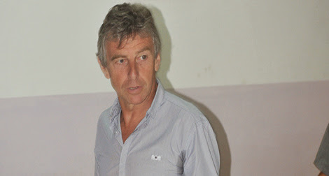 Éthiopie-Algérie: 1er test pour Gourcuff