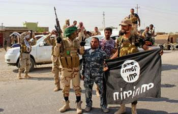 Face à la montée en puissance des jihadistes : Washington et le golfe redoutent l&rsquo;effet boomerang de leurs échecs