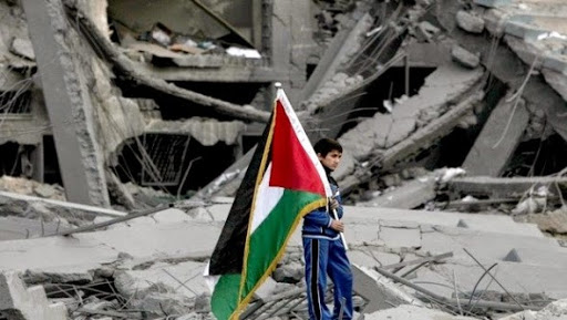 Factions de l’OLP à Alger : réhabilitation de la cause palestinienne suite à la dernière victoire de la résistance