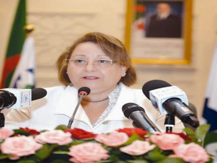 Fatma-Zohra Derdouri l’a annoncé, hier, au cours d’une réunion à El-Aurassi : Vers un nouvel opérateur concurrent d’Algérie Télécom