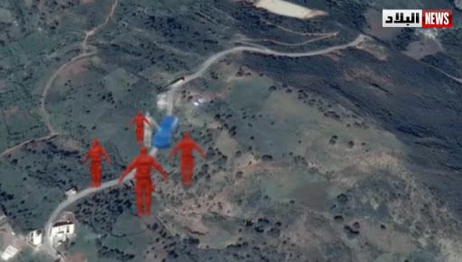 Faute d’avoir informé les services de sécurité de sa présence en Kabylie, Les accompagnateurs d’Hervé Gourdel sous contrôle judiciaire