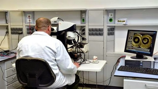 Fichier national pour l’identification des psychotropes et des stupéfiants (Gendarmerie nationale)