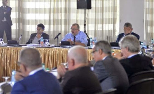 Fin des travaux de la tripartite, 4 millions de travailleurs bénéficieront de relèvement salarial