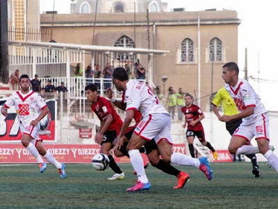 Football – Ligue 1 Mobilis (3e journée), Le CSC confirme, l’USMA assomme le CRB