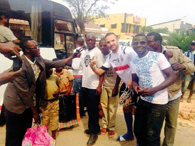 Football – Ligue des champions d’Afrique (demi-finale retour) Cet après midi (14h) à Lubumbashi : TP Mazembe-ESS Impossible n’est pas sétifien