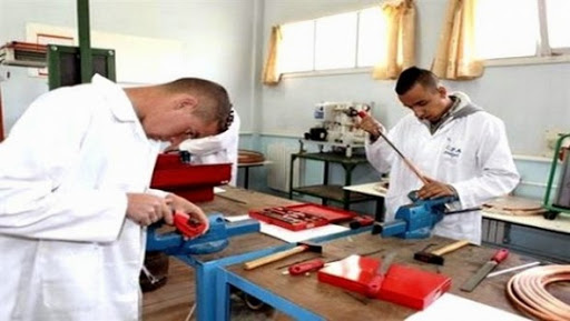 Formation professionnelle: la stratégie du secteur vise à garantir une main d’œuvre nationale « professionnelle »