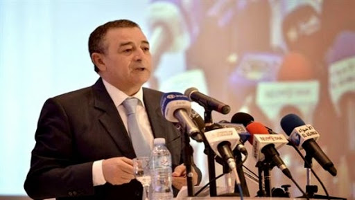 Forum économique mondial: la stratégie de développement industriel de l’Algérie présentée à Istanbul