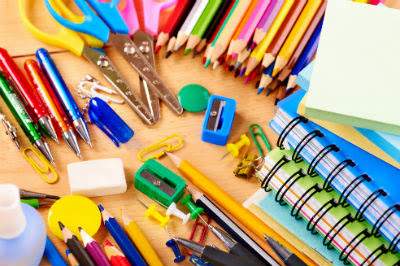 Fournitures scolaires : Le prix d’un trousseau varie entre 3000 et 30 000 da