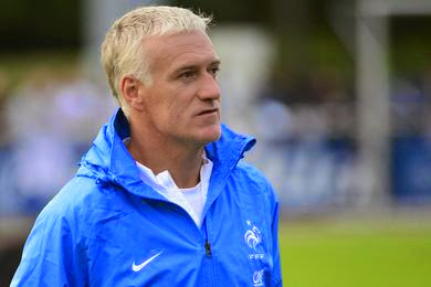 France – Deschamps : « Ce match leur servira pour la suite »
