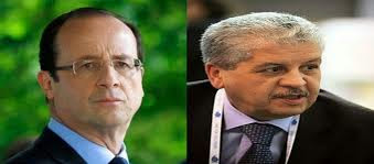 François Hollande : »Alger a promis de mobiliser toutes les forces possibles pour retrouver les assassins »