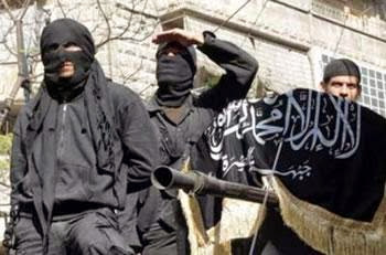 frontières est, les stigmates de daesh et le trafic d&rsquo;armes