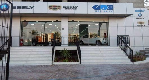 GBR Auto/ Geely: Plusieurs prestation de SAV gratuites