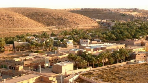 Ghardaïa : 480 millions DA pour la réhabilitation des établissements scolaires