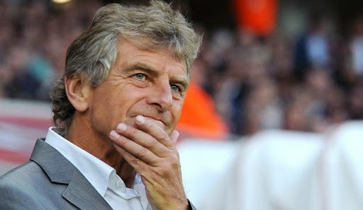 Gourcuff a demandé plus d’informations sur Constantine