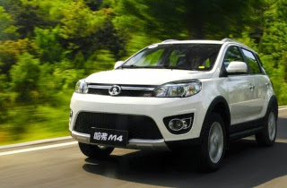 Great Wall : Remises du mois de septembre