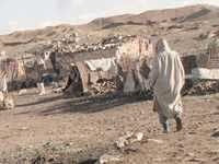 Guelma : Le gourbi, un passage obligé pour avoir un logement