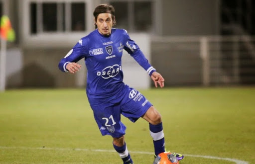 Harek : «Content de retrouver l’EN»