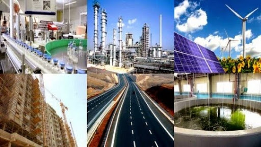 Hausse de 18% du chiffre d&rsquo;affaires des entreprises publiques industrielles en 2013