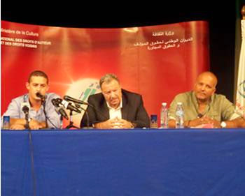 Hommage au rossignol du rai sentimental à la salle atlas : « Evénement officiel pour honorer le raï propre »