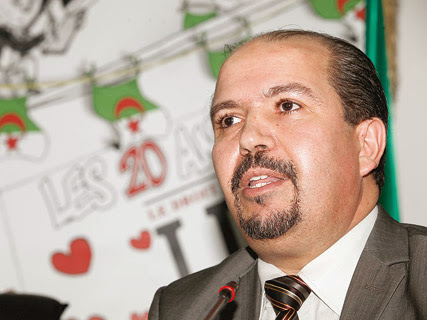 Il a effectué hier une visite d’inspection à MohamMadia (Alger) Mohamed Aïssa : “La Grande mosquée d’Alger sera livrée avant novembre 2016”