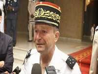 Il aura des entretiens avec Ahmed Gaïd Salah : Le chef d’état-major des armées françaises est arrivé hier à Alger