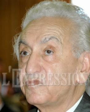 Il célèbre le 51e anniversaire de sa création : Le ffs à l’ombre d’aït ahmed