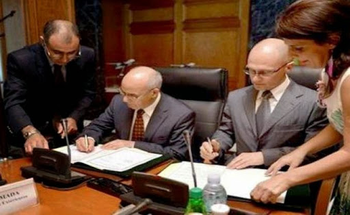 Il couvre plusieurs axes dont la construction d’une centrale d’ici 2025, Alger signe avec Moscou un accord dans le nucléaire