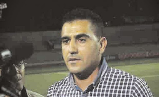 Il est revenu sur ses accusations contre Kerbadj et Hamoum, Bitam : « Je ne regrette pas mon acte »