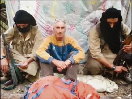 Il était en randonnée pédestre avec des Algériens : Un Français enlevé à Tikjda