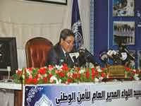 Il était hier à Annaba : Le DGSN prône une formation adaptée aux formes de la criminalité