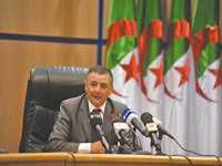 Il l’a exposée hier lors d’une visite à Boumerdès Croissance 7% : la feuille de route de Bouchouareb